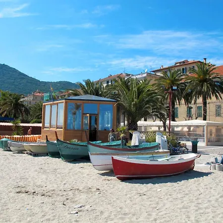 Sara By Interhome * Finale Ligure