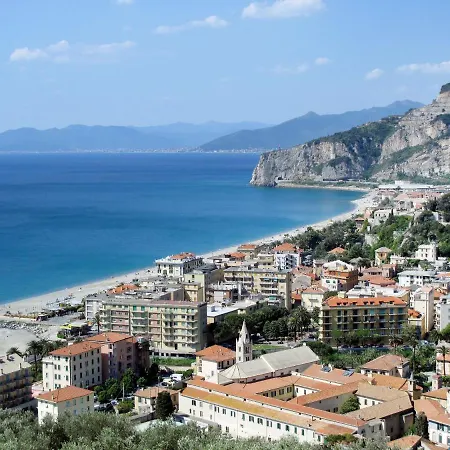 Locazione Turistica Sara Finale Ligure