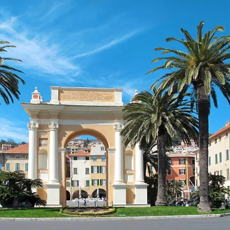 Locazione Turistica Sara Casa vacanze