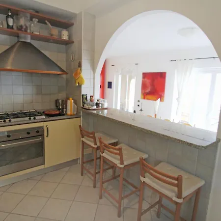 Locazione Turistica Sara Casa vacanze