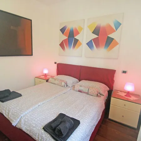 Casa vacanze Locazione Turistica Sara *