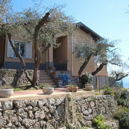 Locazione Turistica Sara