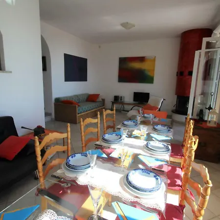 Locazione Turistica Sara Casa vacanze Finale Ligure