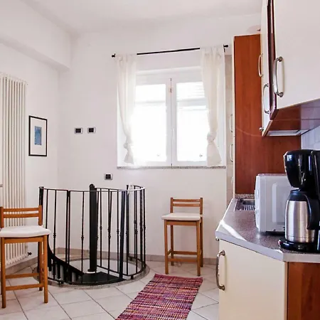 Locazione Turistica Sara Casa vacanze *