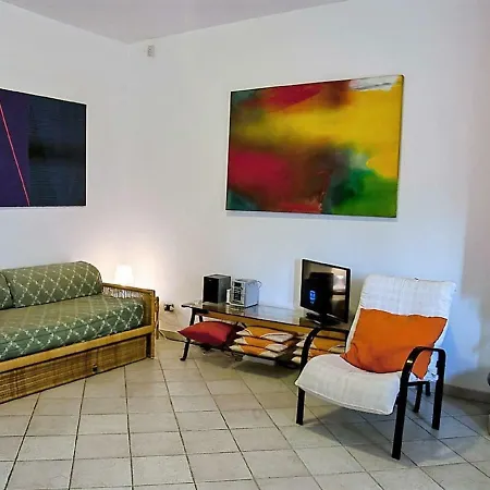 Casa vacanze Locazione Turistica Sara *