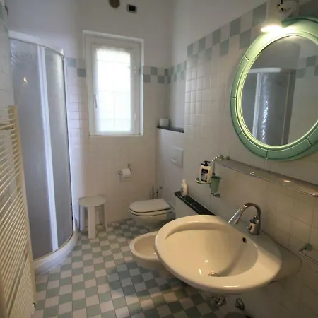 Locazione Turistica Sara Casa vacanze Finale Ligure