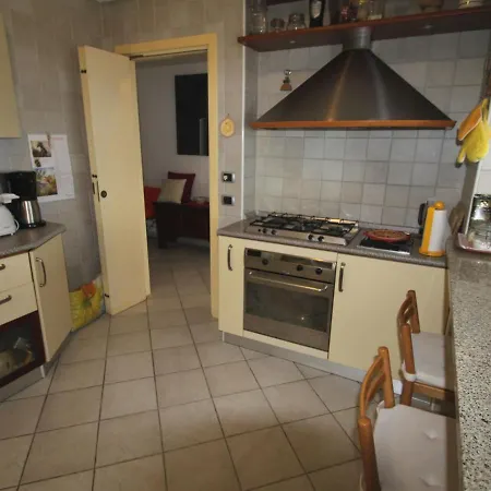 Casa vacanze Locazione Turistica Sara