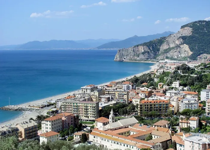 Sara By Interhome Finale Ligure