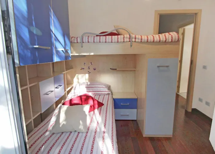 Sara By Interhome * Finale Ligure