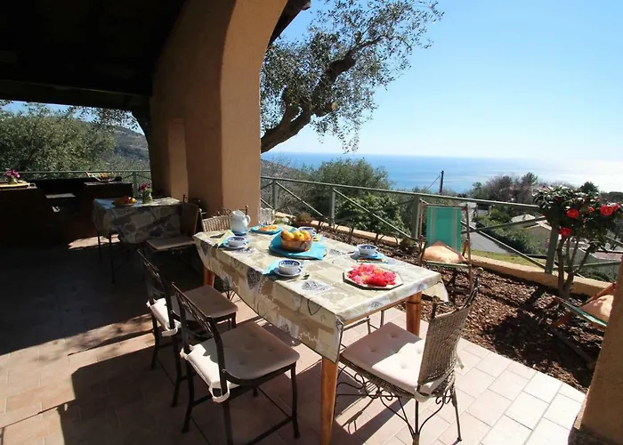 Sara By Interhome * Finale Ligure