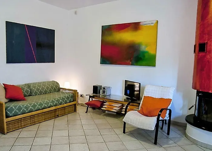 Vakantiehuis Sara By Interhome *