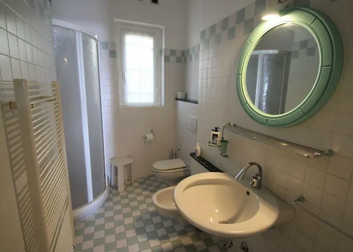 Sara By Interhome Vakantiehuis Finale Ligure