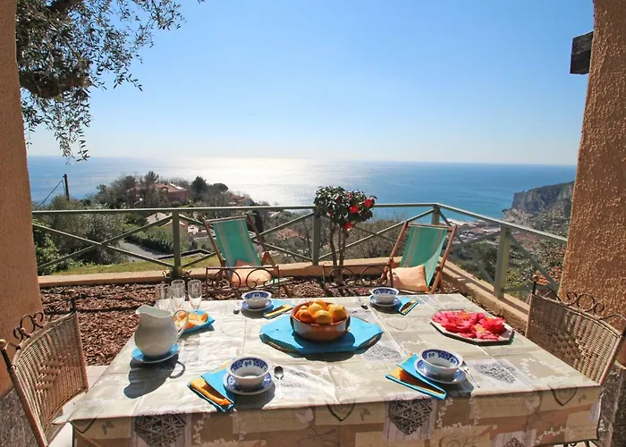 Sara By Interhome * Finale Ligure