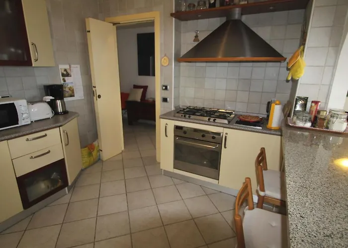 Vakantiehuis Sara By Interhome