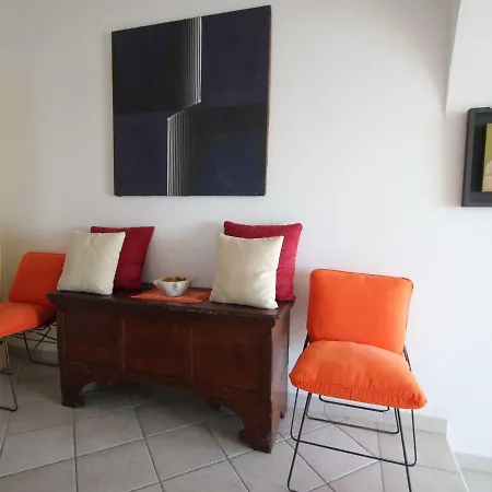 Vakantiehuis Sara By Interhome *
