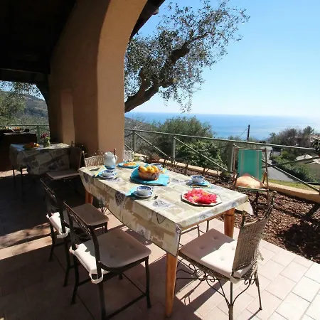 Sara By Interhome * Finale Ligure