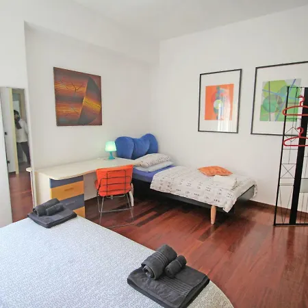 Vakantiehuis Sara By Interhome *
