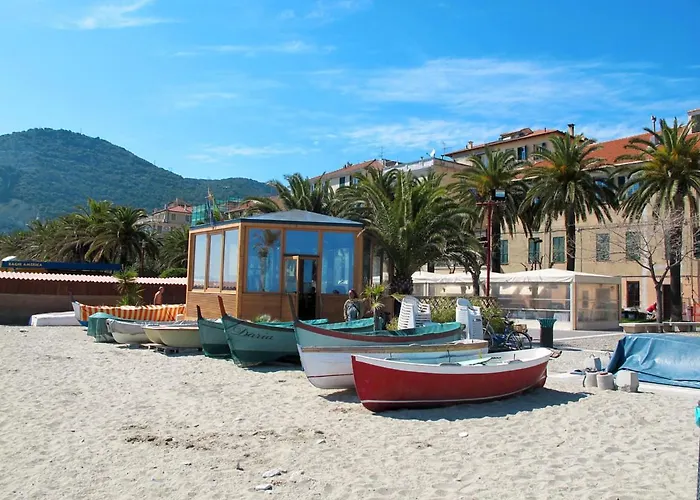 Sara By Interhome * Finale Ligure